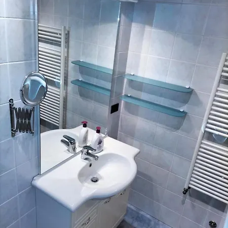 Fornace Apartment *