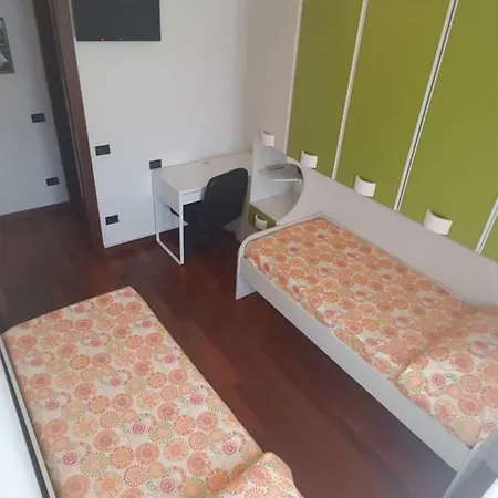 Fornace Apartment
