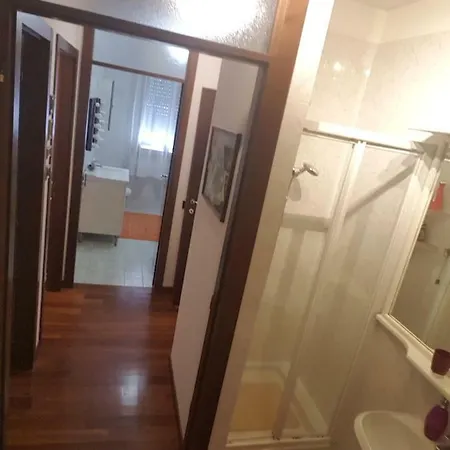 Fornace Apartment *