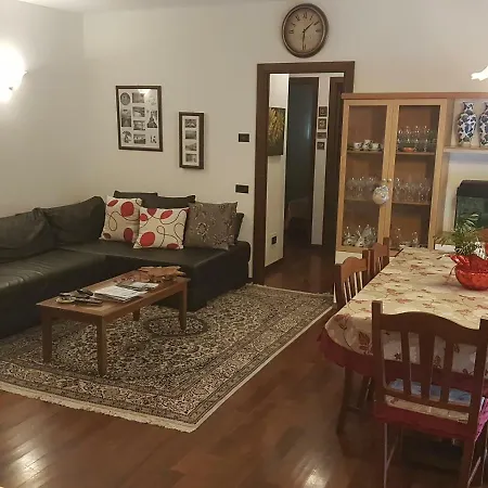Apartment Fornace