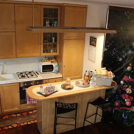 Apartment Fornace