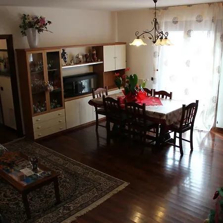 Apartment Fornace