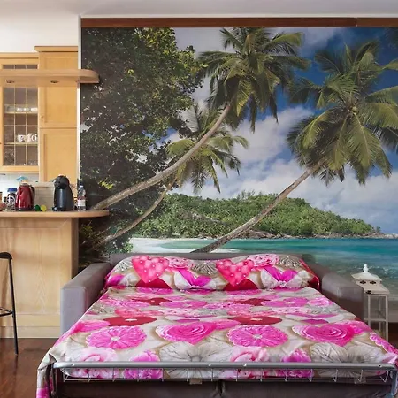 Fornace Apartment
