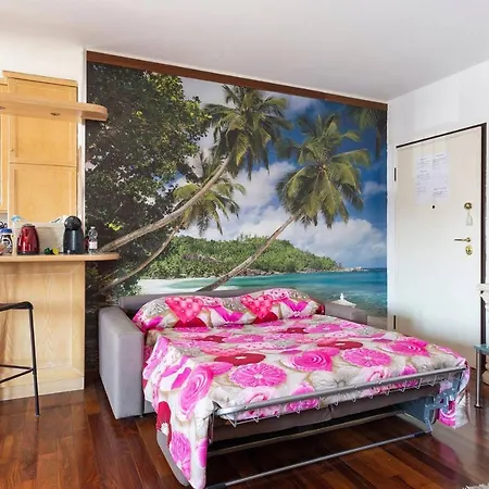 Apartment Fornace