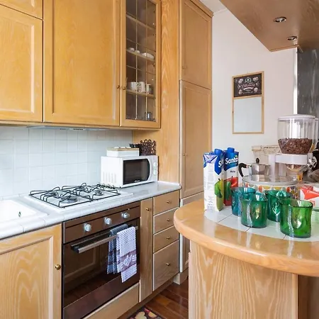 Apartment Fornace Padova