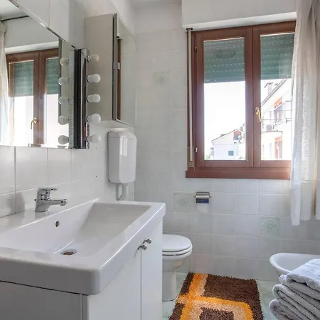 Apartment Fornace Padova