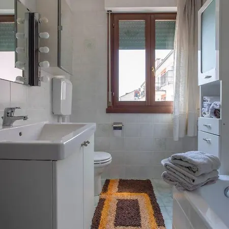 Apartment Fornace Padova