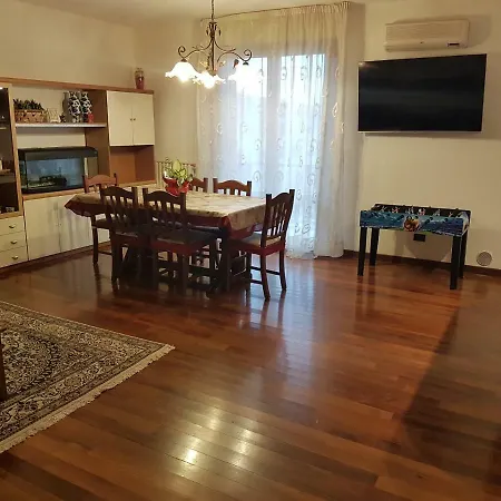 Fornace Apartment