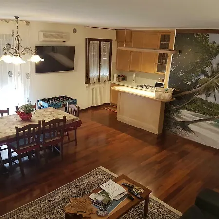 Fornace Apartment Padua