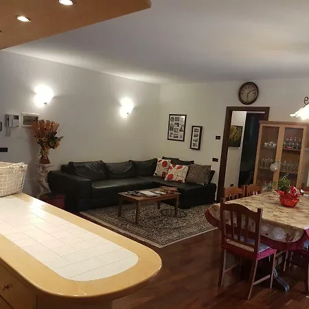 Fornace Apartment Padua