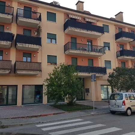 Fornace Padua
