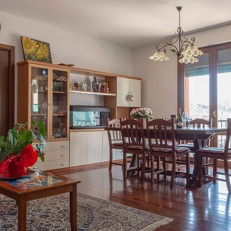 Fornace Apartment