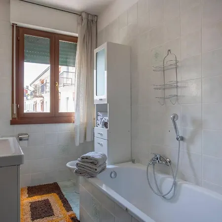 Fornace Apartment Padua